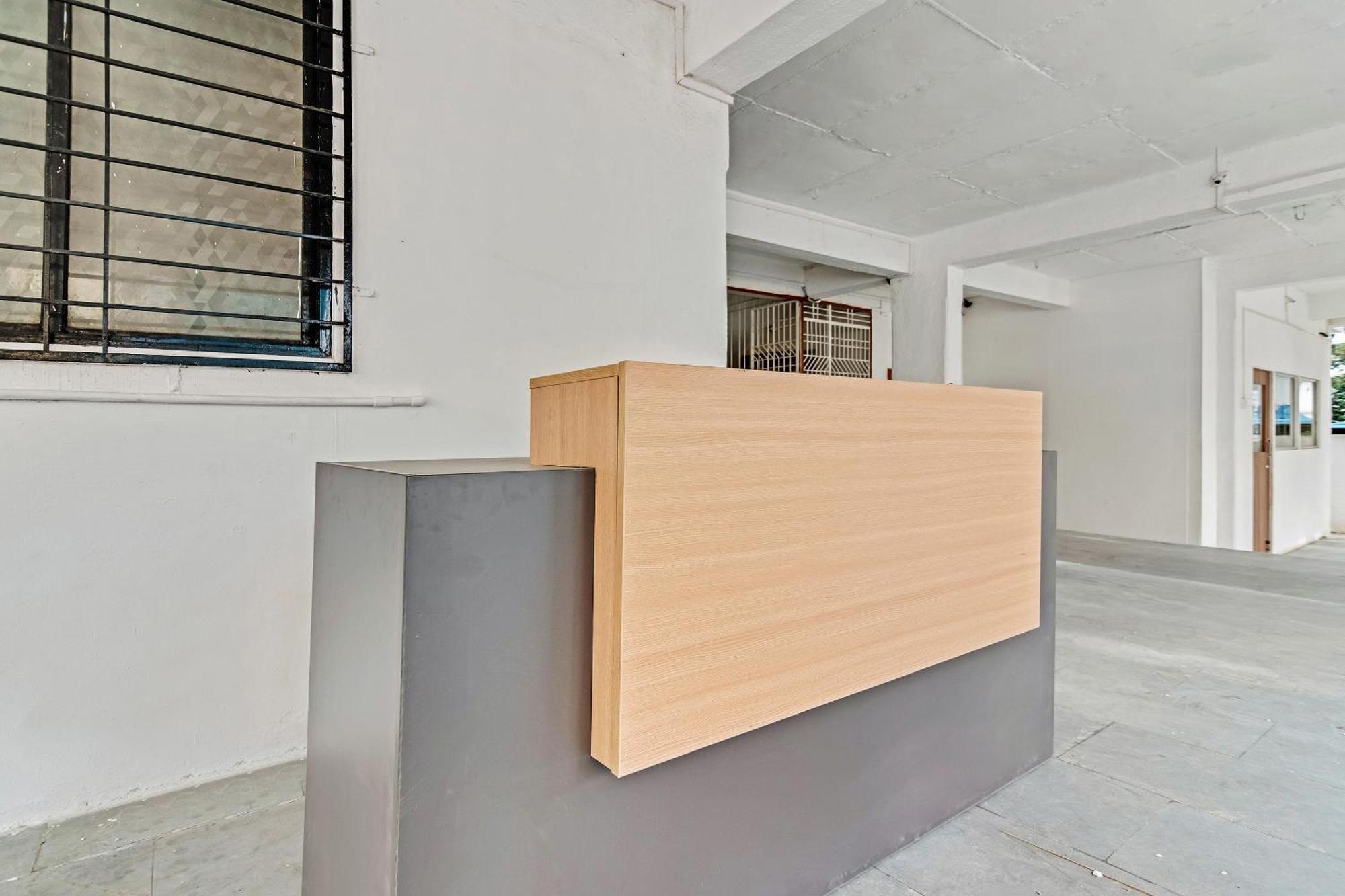 Super Hotel O Saraswati Niwas Vadgaon Budruk Poona Buitenkant foto
